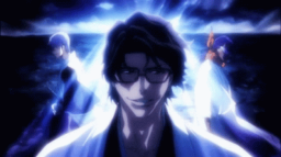 AizenSoul Society Discord Server Banner