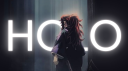 HOLO Discord Server Banner
