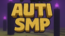 Auti SMP Discord Server Banner