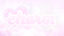 ﹒◟  ׁ𐔌   ۫˙⑅   ۪𝒞ℎαrm 𓈒 ՞ ݄  ꒱ᦡ ִ ݃ᣟ Discord Server Banner