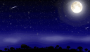nebula. Discord Server Banner