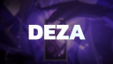 Deza Nation Discord Server Banner