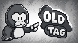 OLD TAG Discord Server Banner