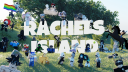 Rachel's Island Discord Server Banner
