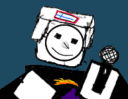 yung billy fan club Discord Server Banner