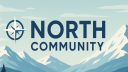 North Community Discord Server Banner