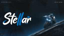 Stellar PvP #17.5k Discord Server Banner
