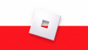 Roblox Polska! Discord Server Banner