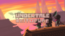 Undertale/Deltarune Discord Server Banner