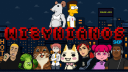Wizynianos Discord Server Banner