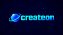 Createon Discord Server Banner