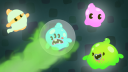 🎃Moshi Monsters Official🎃 Discord Server Banner
