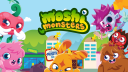 Moshi Monsters Official Discord Server Banner