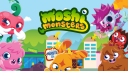Moshi Monsters Official Discord Server Banner