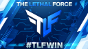 The Lethal Force Discord Server Banner