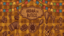 Buteco 🌽🔥 Discord Server Banner