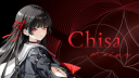 Chisa Mains / 千咲 メインズ ✂ Wuthering Waves 鳴潮 Discord Server Banner