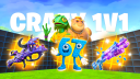 Hozzy Maps Discord Server Banner