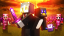 Hardcore SMP Discord Server Banner