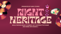 MGC Discord Server Banner