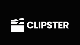 Clipster Logo Campaigns Discord Server Banner