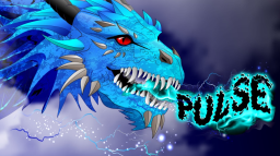 ⚡Pulsetopia⚡ Discord Server Banner