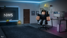 NewWave Discord Server Banner