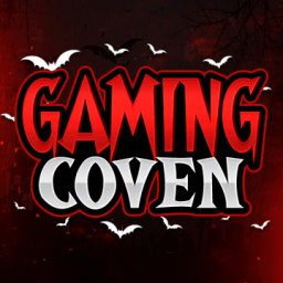 ๐งGaming Coven๐ง Discord Server Banner