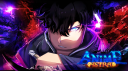 Anime Astral Simulator Discord Server Banner