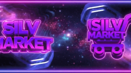 ❆ SILV Discord Server Banner