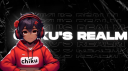 Chiku's Realm Discord Server Banner