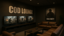 ƇOƊ ԼOƲƝƓЄ Discord Server Banner