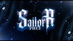 Sailor Piece Discord Server Banner