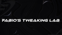 Fabio's Tweaking Lab Discord Server Banner