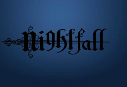 Nightfall Discord Server Banner