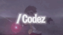 CodeZ Development Discord Server Banner