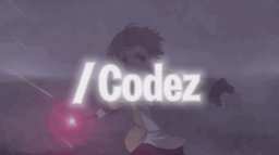 CodeZ Development Discord Server Banner