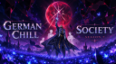 German Chill Society Discord Server Banner
