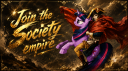 German Chill Society Discord Server Banner