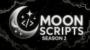 Moon Scripts™ Discord Server Banner