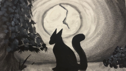 The Broken Moon Discord Server Banner