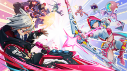 Astro Arena Discord Server Banner