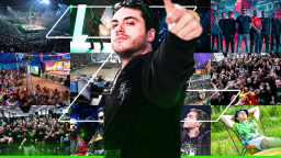ZeratoR Discord Server Banner