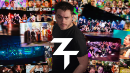 ZeratoR Discord Server Banner