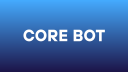 Core Discord Server Banner