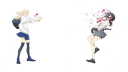 ♡ yuri pilled server ♡ Discord Server Banner