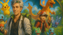 Professor Willow's Lab Discord Server Banner