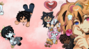 GAY ROCKS Discord Server Banner