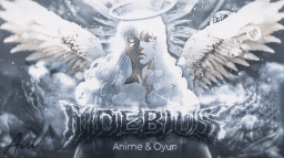 Moebius Kingdom Discord Server Banner