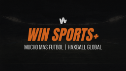 Win Sports #4K Discord Server Banner